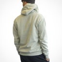 SWEATER  UBX FITNESS  SIN CIERRE VERDE CABALLERO