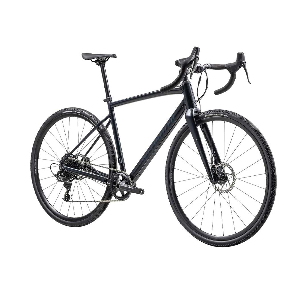 BICICLETA GRAVEL SPZ DIVERGE E5 COMP DKNVY/METMRNBLU