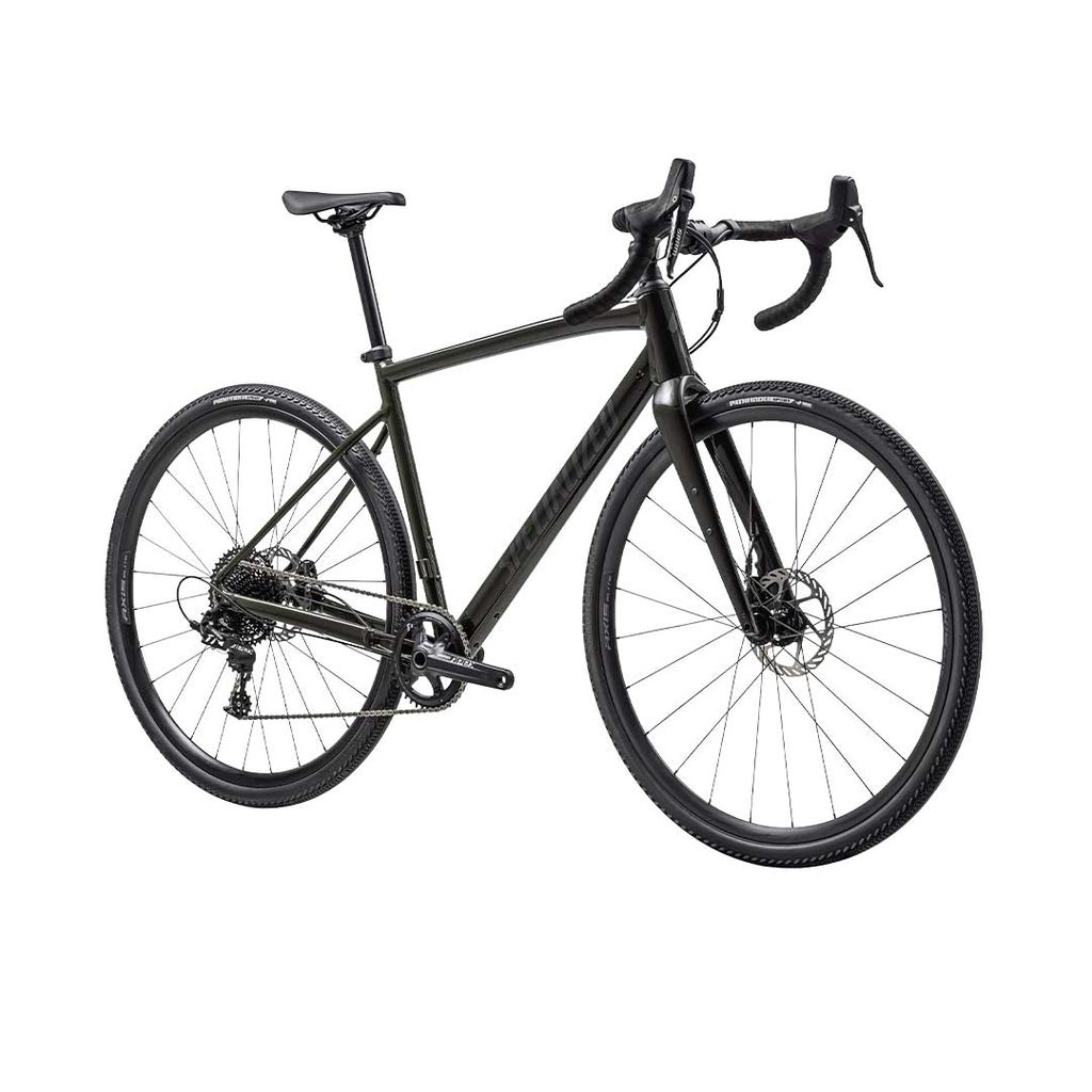 BICICLETA GRAVEL SPZ DIVERGE E5 COMP  DKMOS/PRL