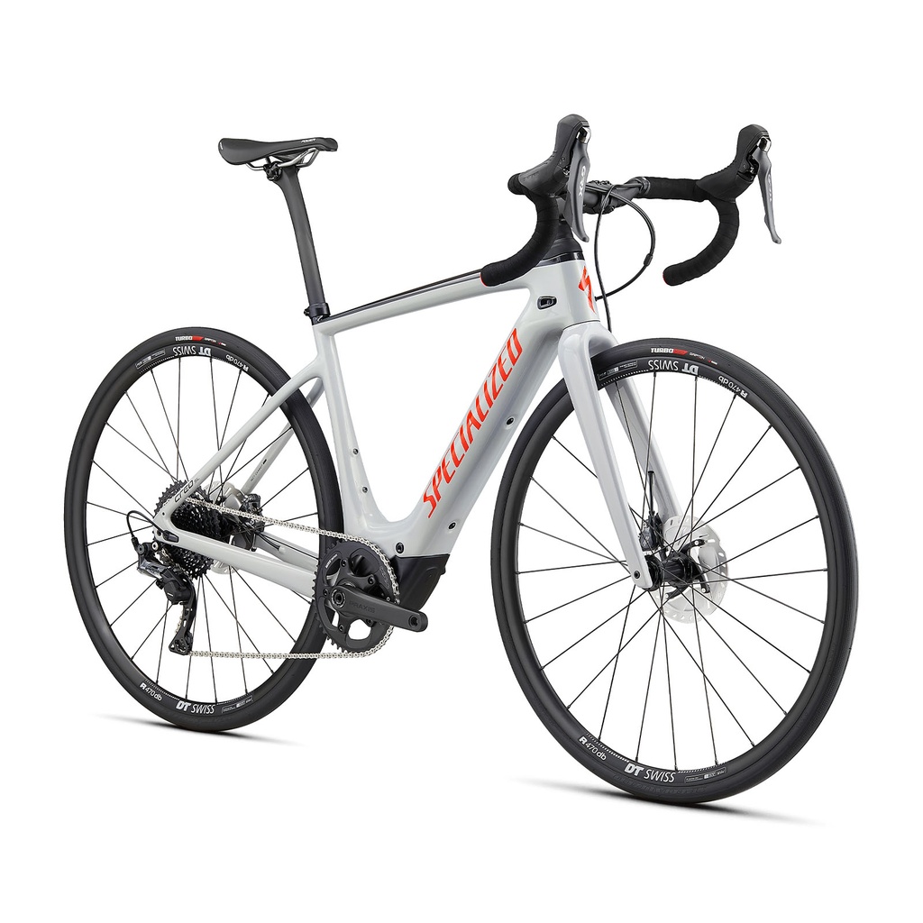 BICICLETA SPZ CREO SL COMP CARBON DOVGRY/GLDGSTPRL/RKTRED
