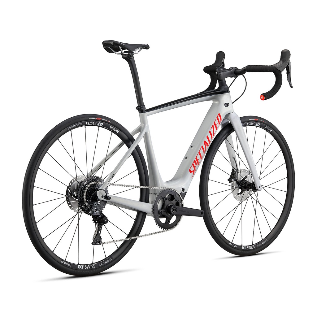 BICICLETA SPZ CREO SL COMP CARBON DOVGRY/GLDGSTPRL/RKTRED