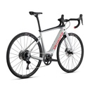 BICICLETA SPZ CREO SL COMP CARBON DOVGRY/GLDGSTPRL/RKTRED
