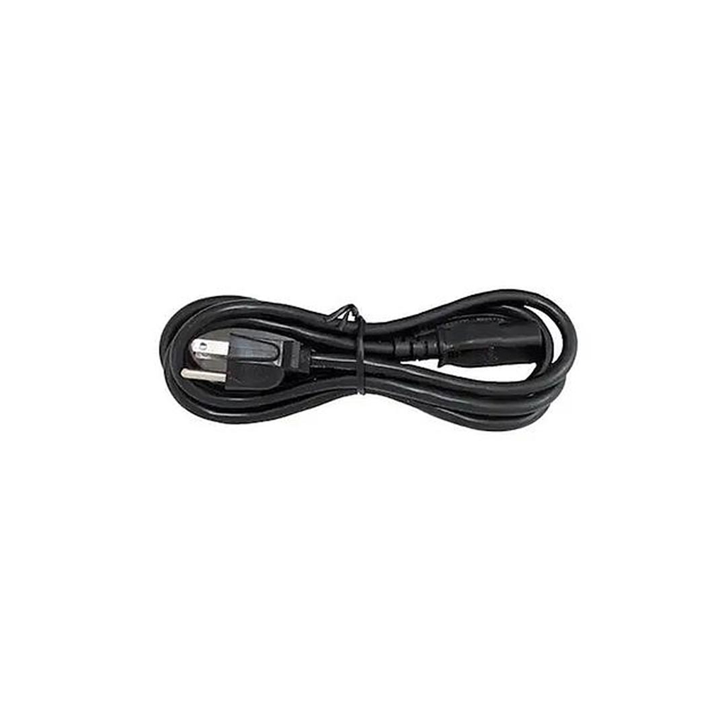 CABLE WAHOO POWER CORD KICKR AND SNAP W01-0004