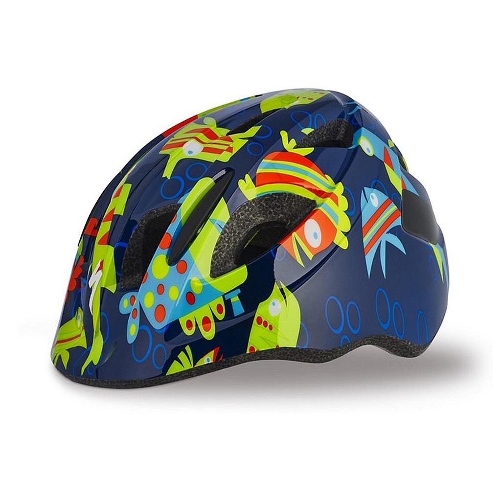 CASCO SPZ MIO SB CE BLUE