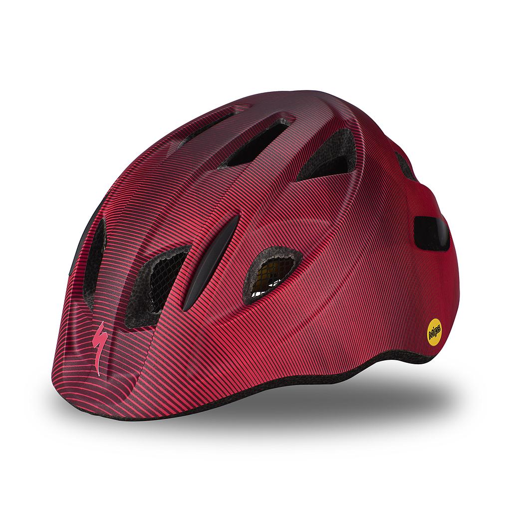 CASCO SPZ MIO MIPS CE CSTBRY/ACDPNK