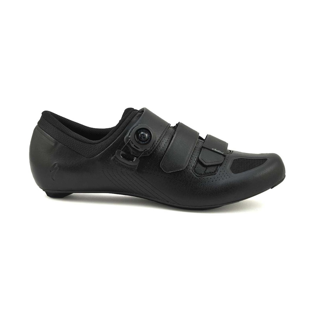 ZAPATILLA SPZ AUDAX BLK