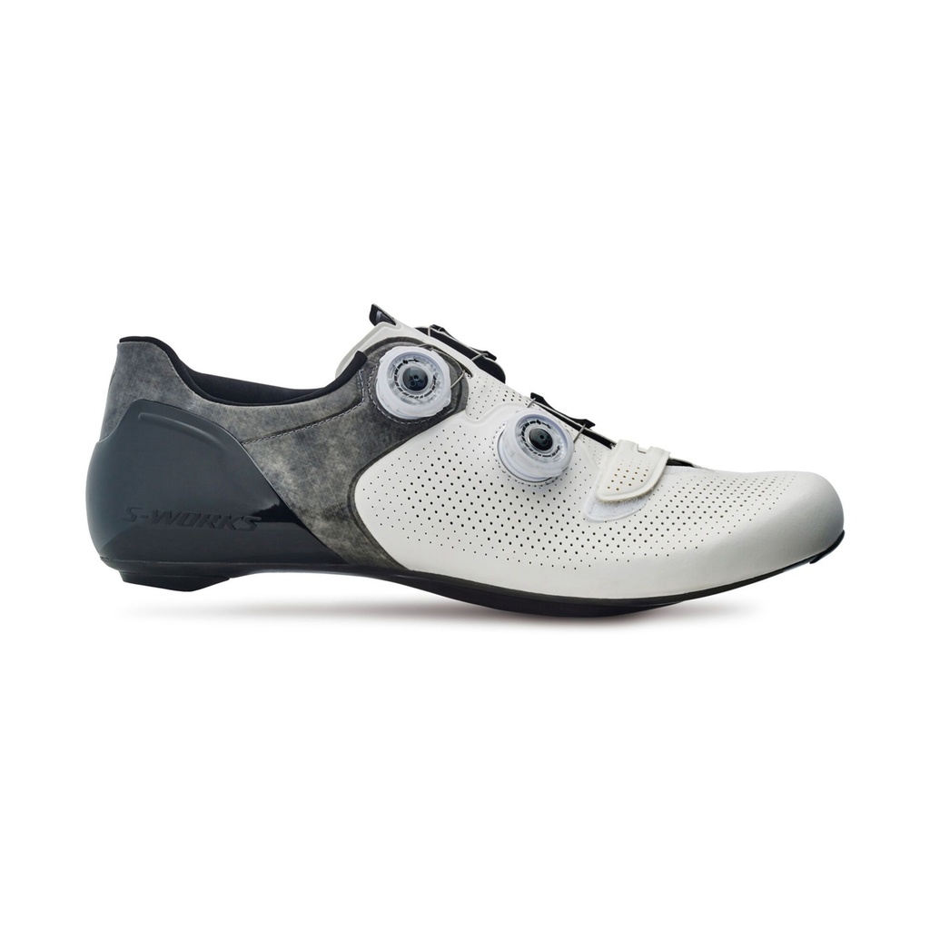 ZAPATILLA SPZ SW 6 WHITE