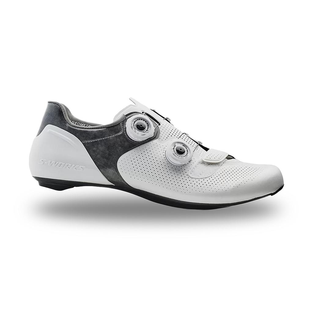 ZAPATILLA SPZ SW 6 WHITE