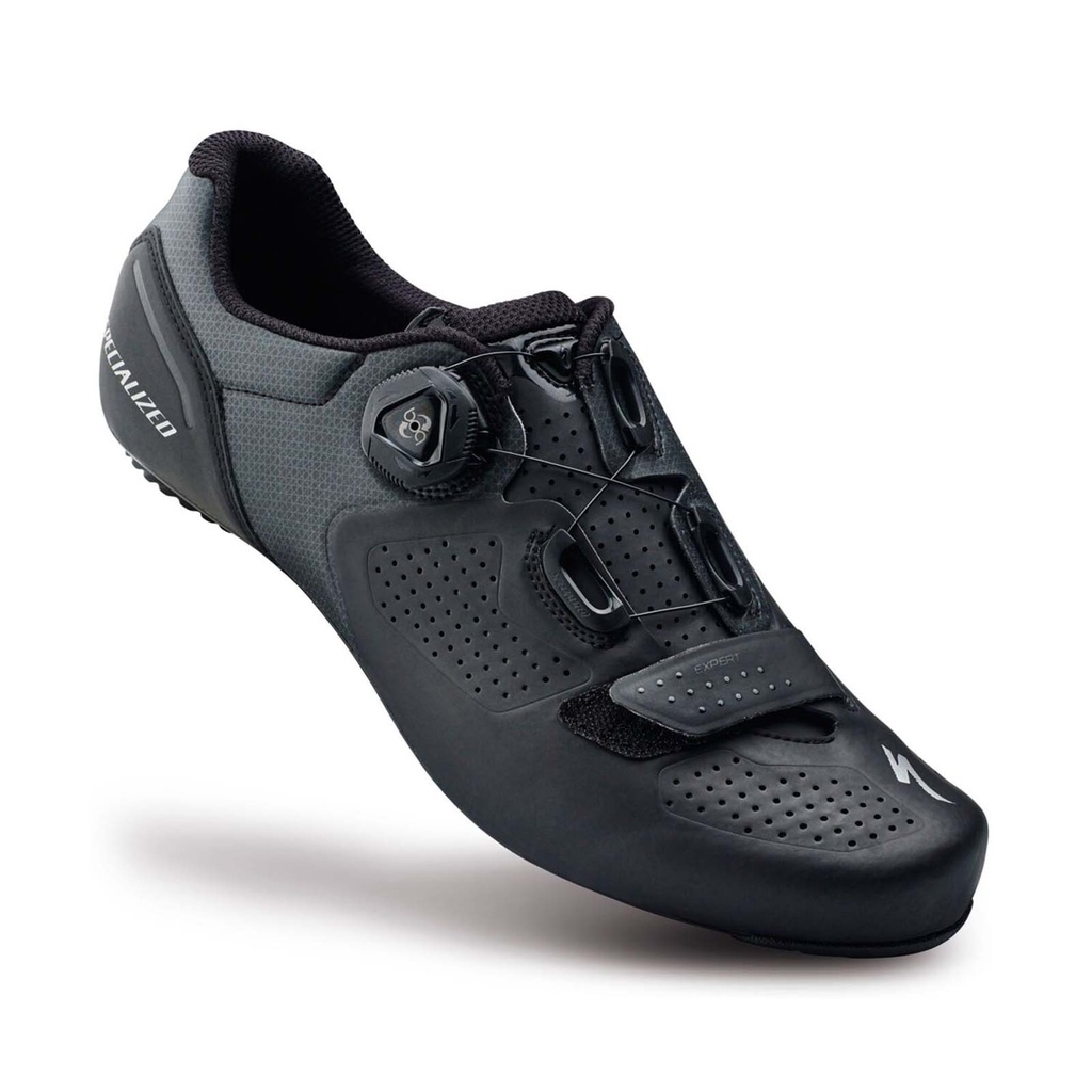 ZAPATILLA SPZ EXPERT RD SHOE BLK