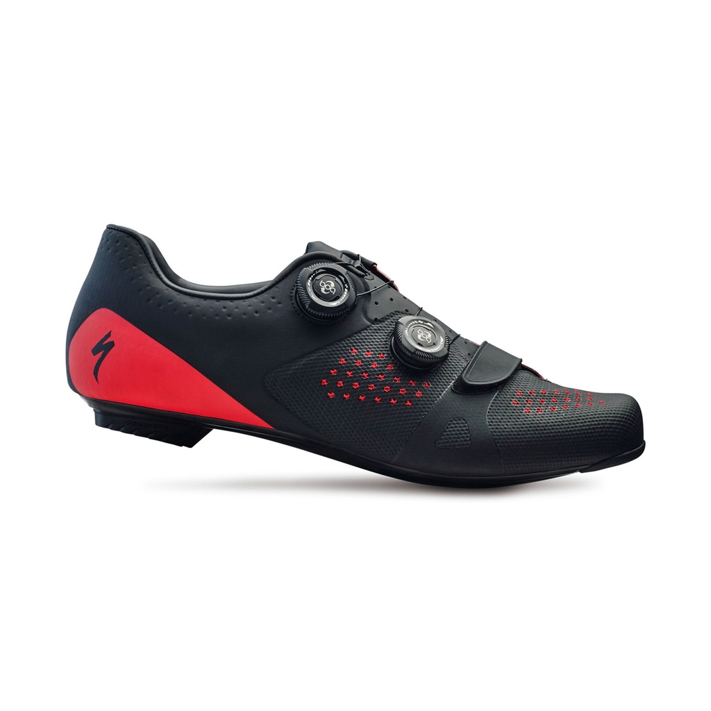 ZAPATILLA SPZ TORCH 3.0 BLK/RED