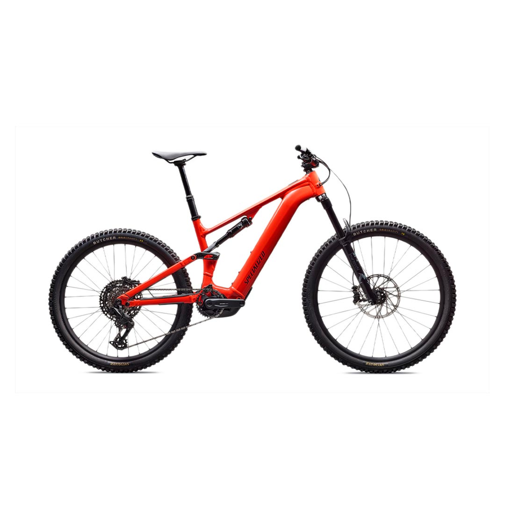 BICICLETA SPZ LEVO ALLOY G4 DPORG/DPLAKE