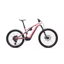 BICICLETA SPZ LEVO COMP ALLOY G4 DSKPNK/CYPRMET