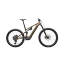 BICICLETA SPZ LEVO EXPERT CARBON G4 BNTGLDMET/DOP