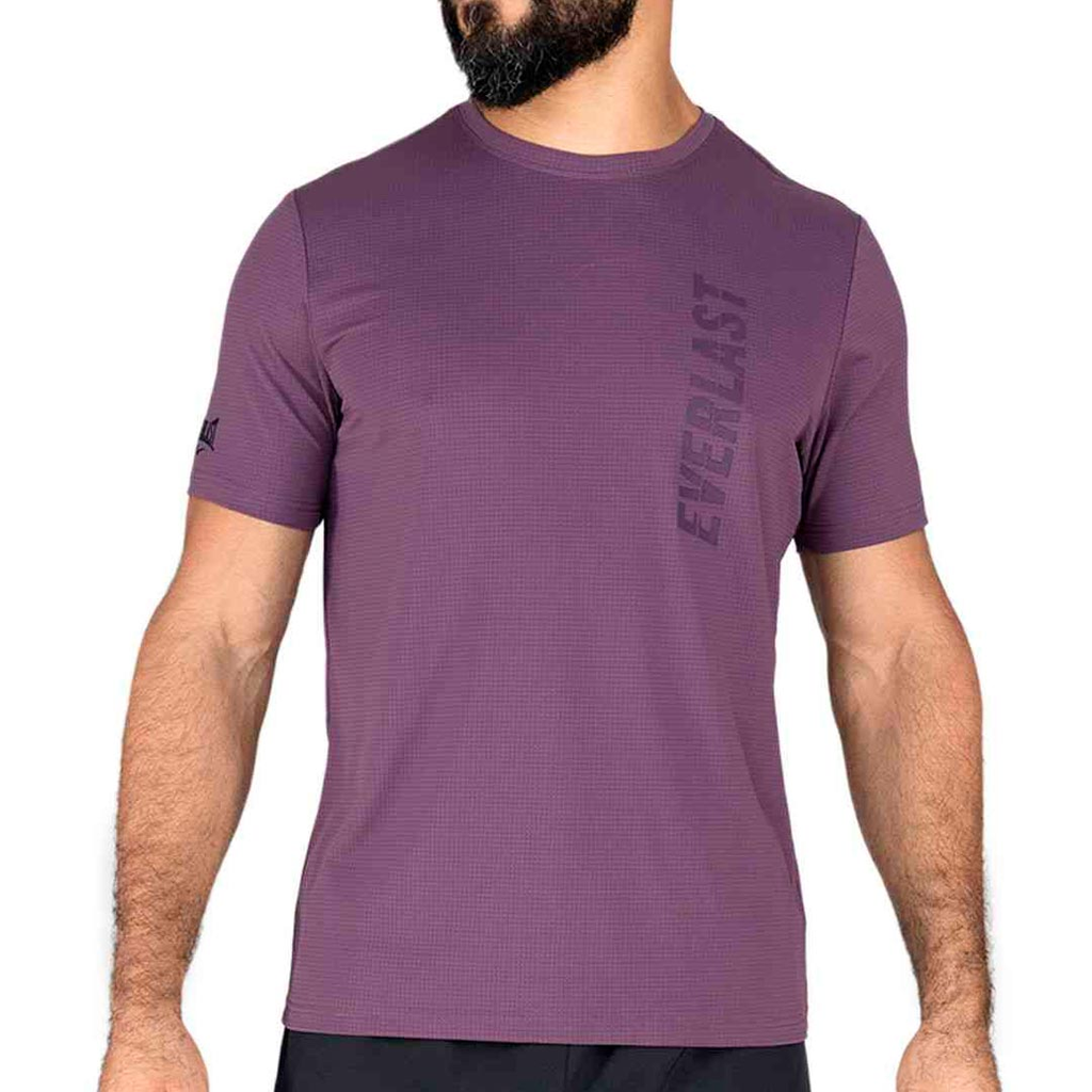 FRANELA EVERLAST MOCK TRAINNING