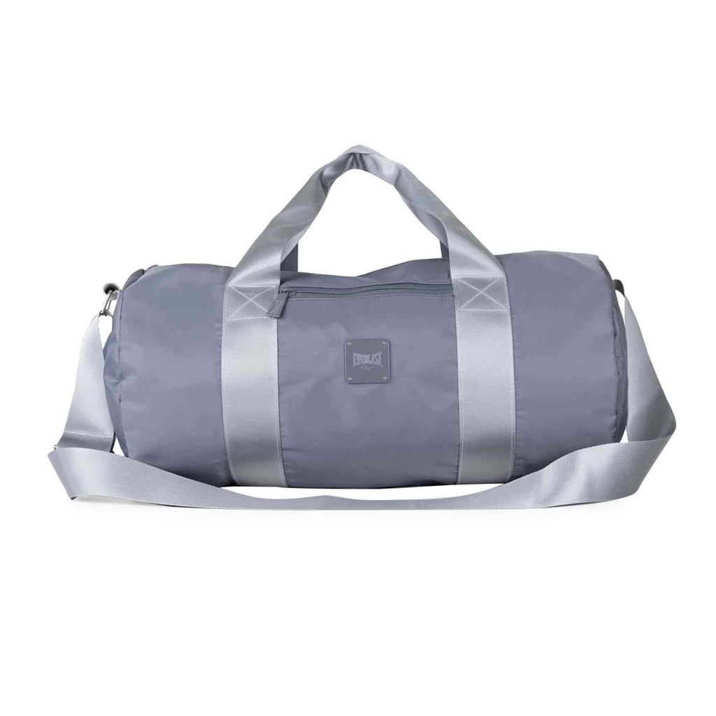 BOLSO EVERLAST MINI DUFFLE GYM GRAY
