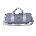 BOLSO EVERLAST MINI DUFFLE GYM GRAY