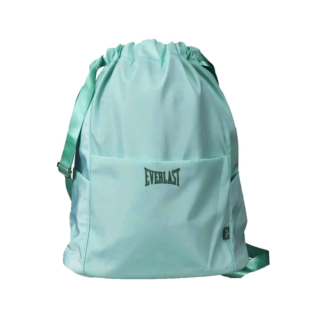 BOLSO EVERLAST ARIELLE GYM GREEN