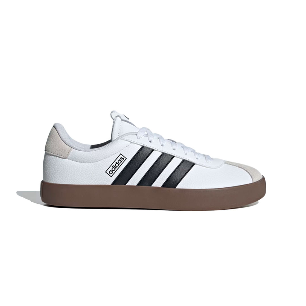 ZAPATO ADIDAS COURT VL 3 TRAINNING WHITE