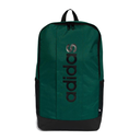 BOLSO ADIDAS LINEAR BACKPACK TRAINNING GREEN