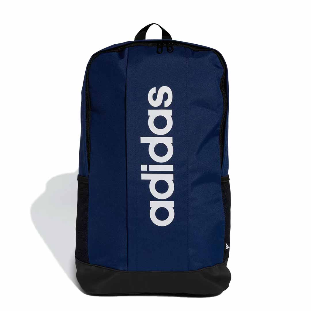 BOLSO ADIDAS LINEAR BACKPACK TRAINNING DARK BLUE