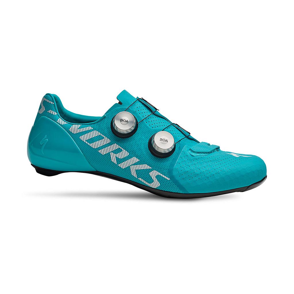 ZAPATILLA SPZ SW 7 RD NICEBLU