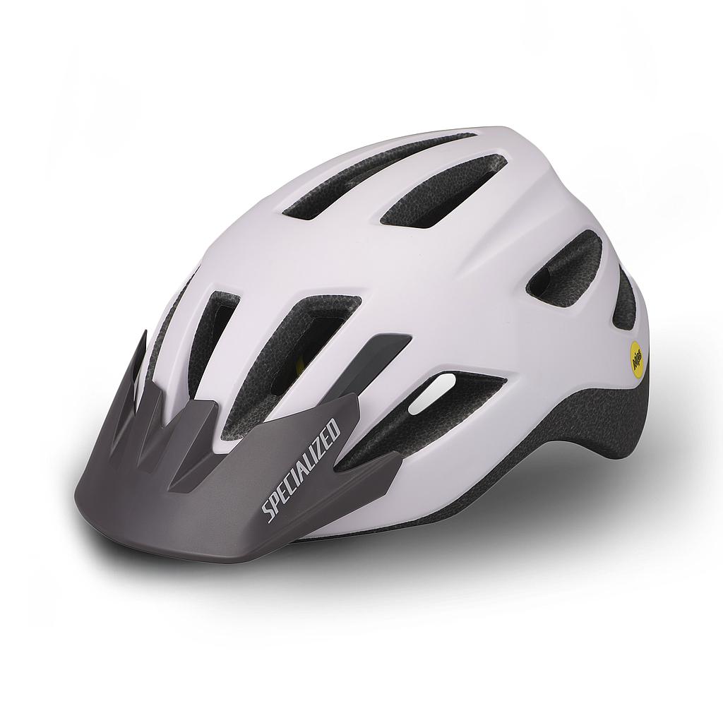 CASCO SPZ SHUFFLE LED SB MIPS CE CLY/CSTUMBR