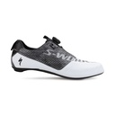 ZAPATILLA SPZ SW EXOS RED/WHITE