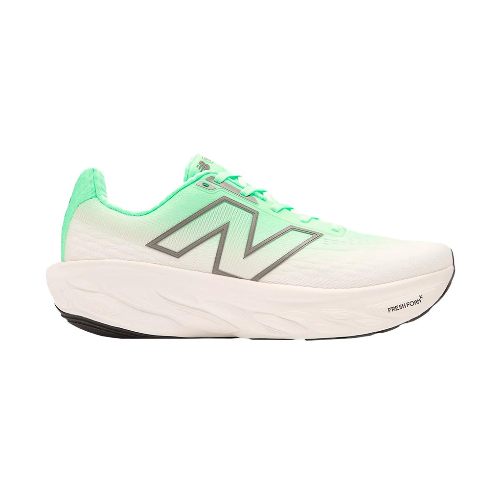 ZAPATO NEW BALANCE 1080 V14 RUNNING GREEN