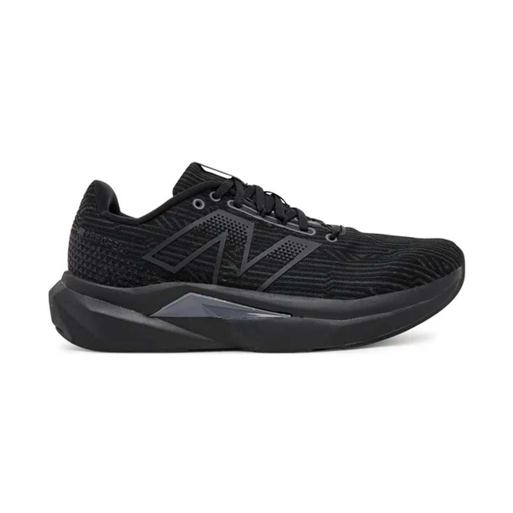 ZAPATO NEW BALANCE PROPEL V5 RUNNING BLACK