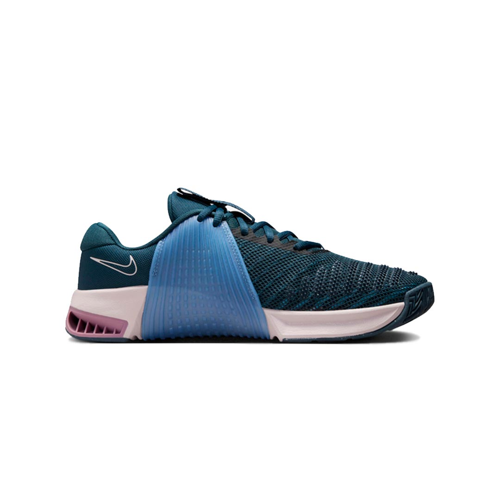ZAPATO NIKE METCON 9 VLT-PLM DST-AG TRAINING NAVY