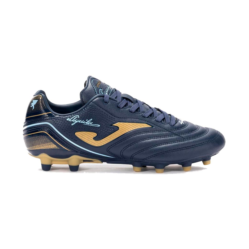 ZAPATO JOMA AGUILA FIRM GROUND NAVY