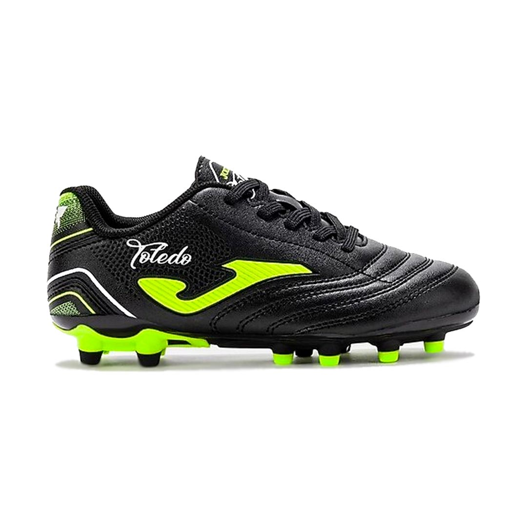 ZAPATO JOMA TOLEDO JR 2501 BLACK