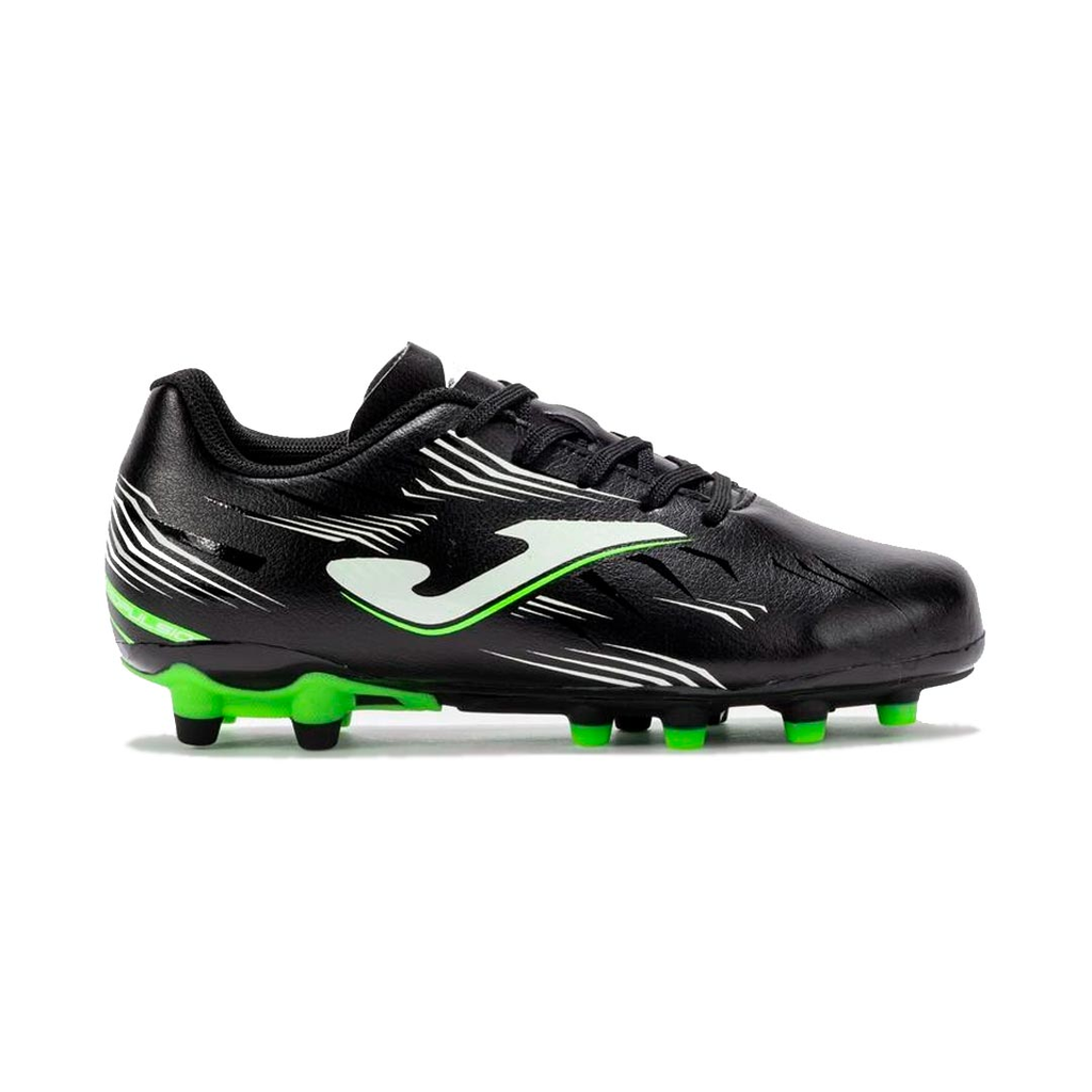 ZAPATO JOMA PROPULSION JR 2501 BLACK