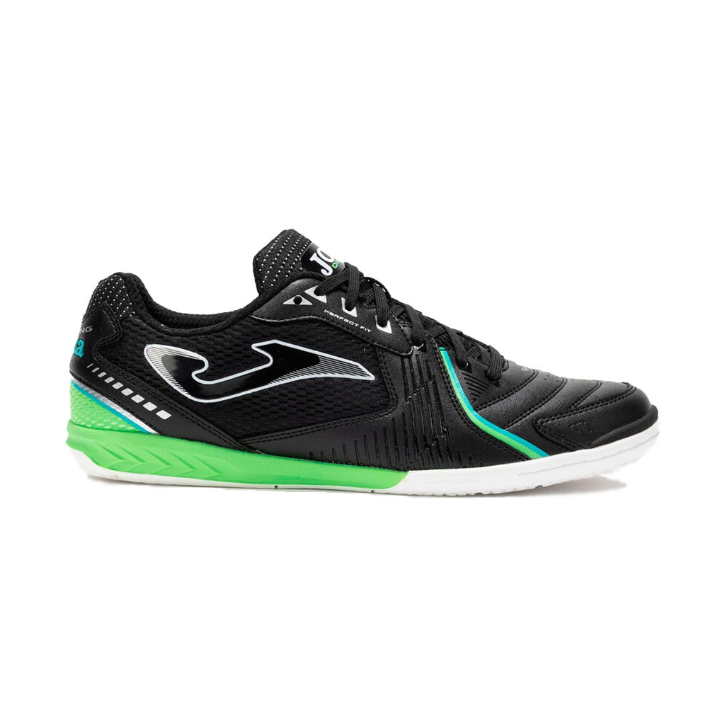 ZAPATO JOMA DRIBLING BLACK