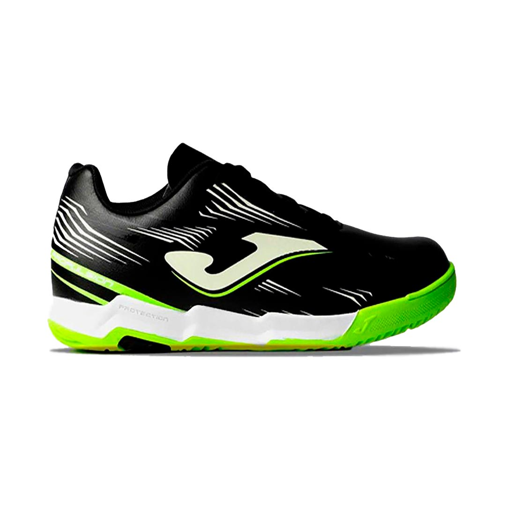 ZAPATO JOMA INDOOR PROPULSION JR BLACK