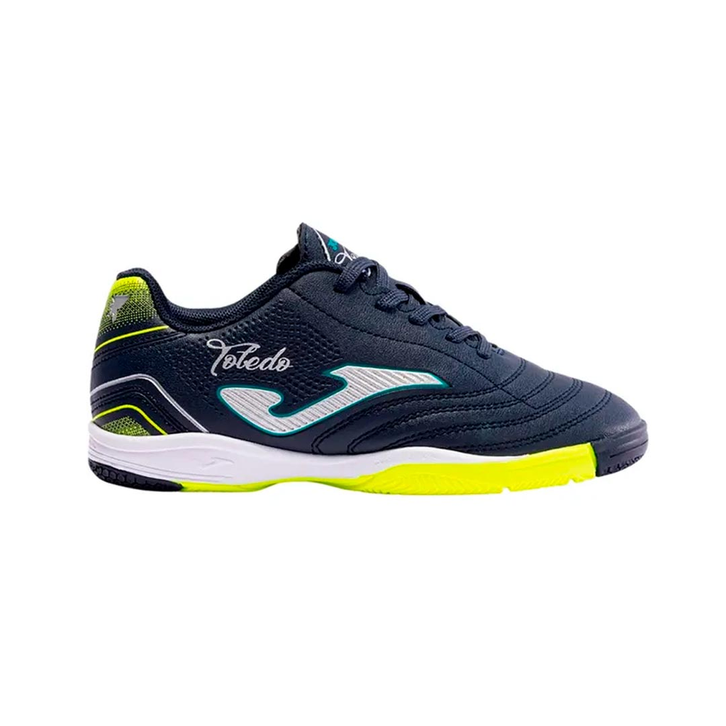 ZAPATO JOMA INDOOR TOLEDO JR MARINO