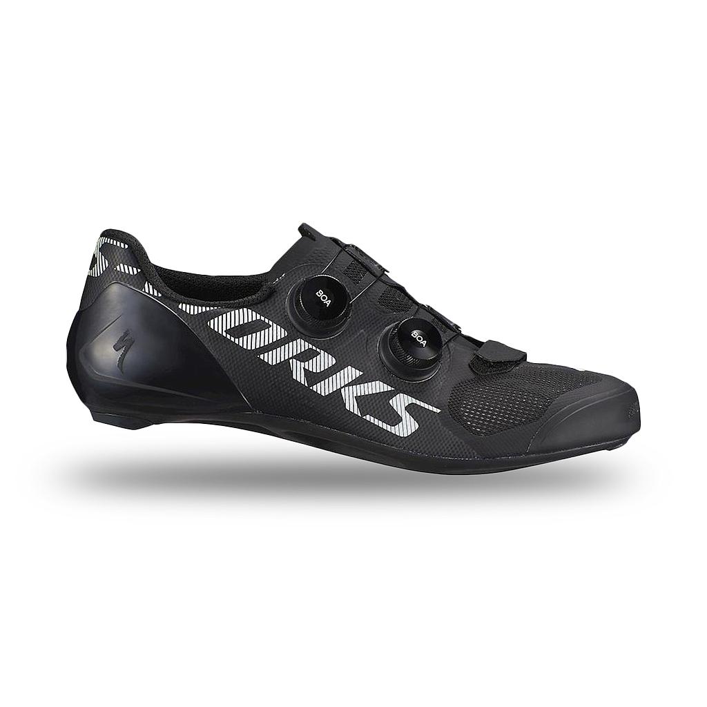 ZAPATILLA SPZ SW VENT RD BLK