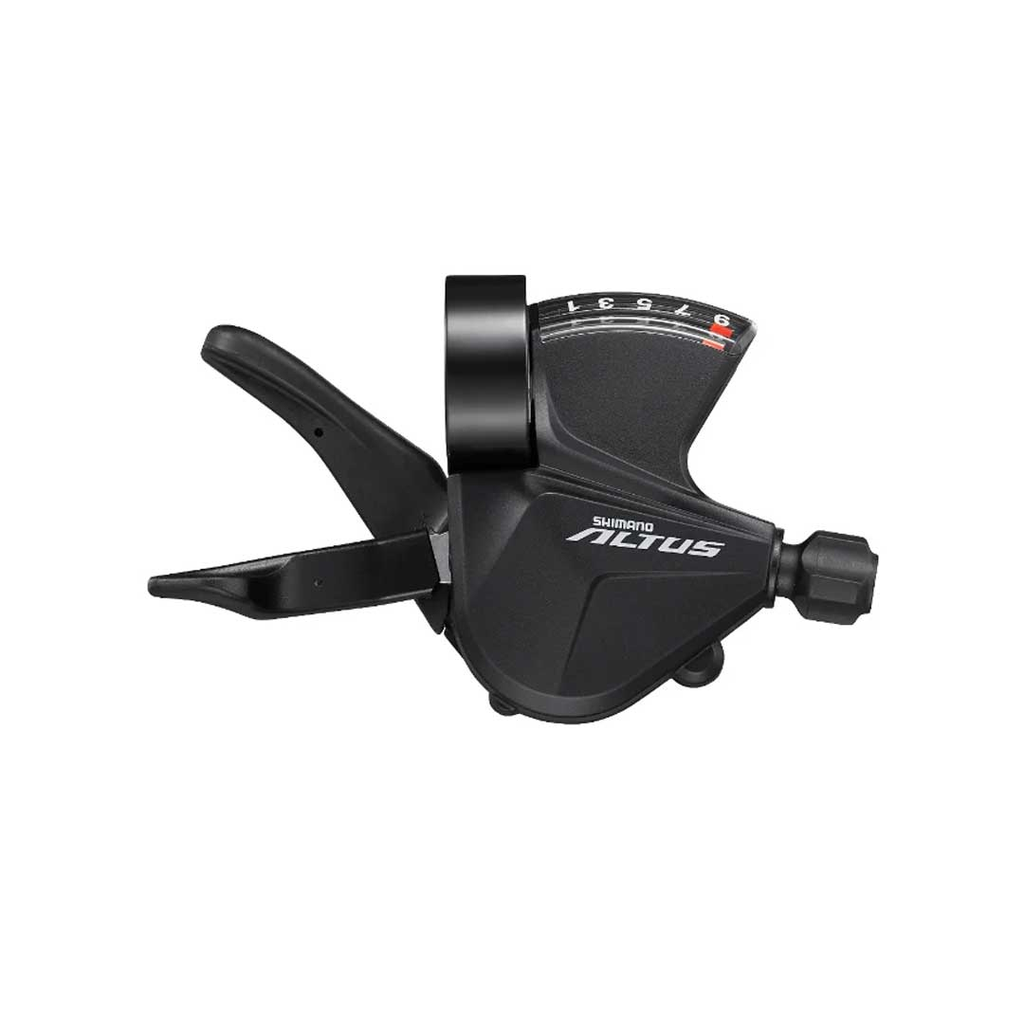 PALANCA SHIMANO ALTUS RAPIDFIRE PLUS 2/9-SPEED