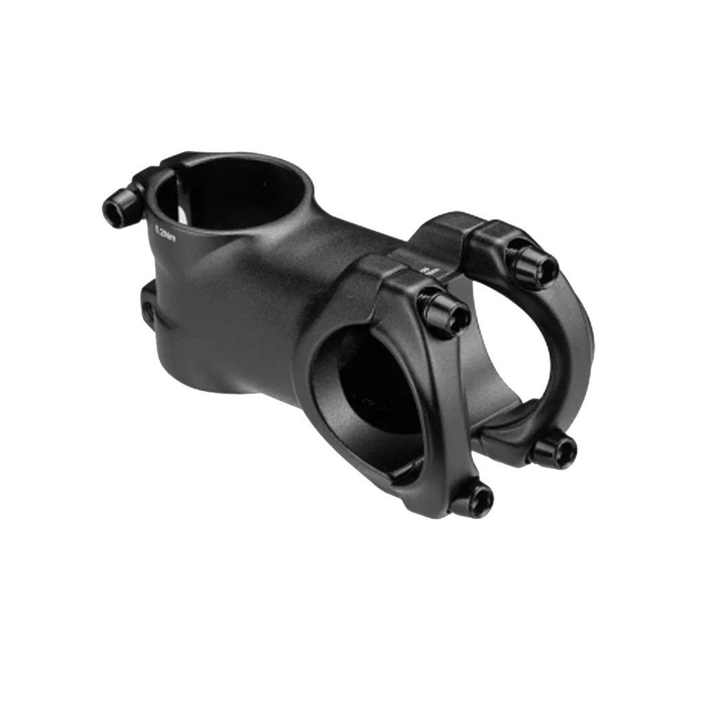 POTENCIA SPZ ALLOY STOUT 3D-FORGED, 31.8MM, 6-DEGREE RISE 70MM
 