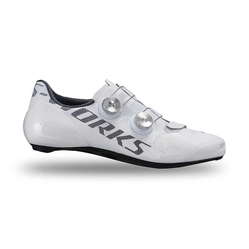 ZAPATILLA SPZ SW VENT RD WHITE
