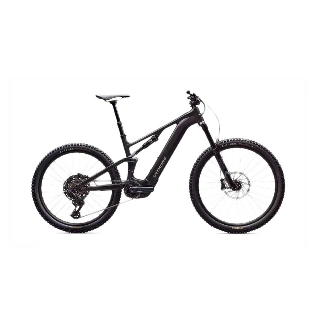 BICICLETA SPZ LEVO ALLOY G4 CYPRMET/DKMOS