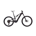 BICICLETA SPZ LEVO ALLOY G4 CYPRMET/DKMOS