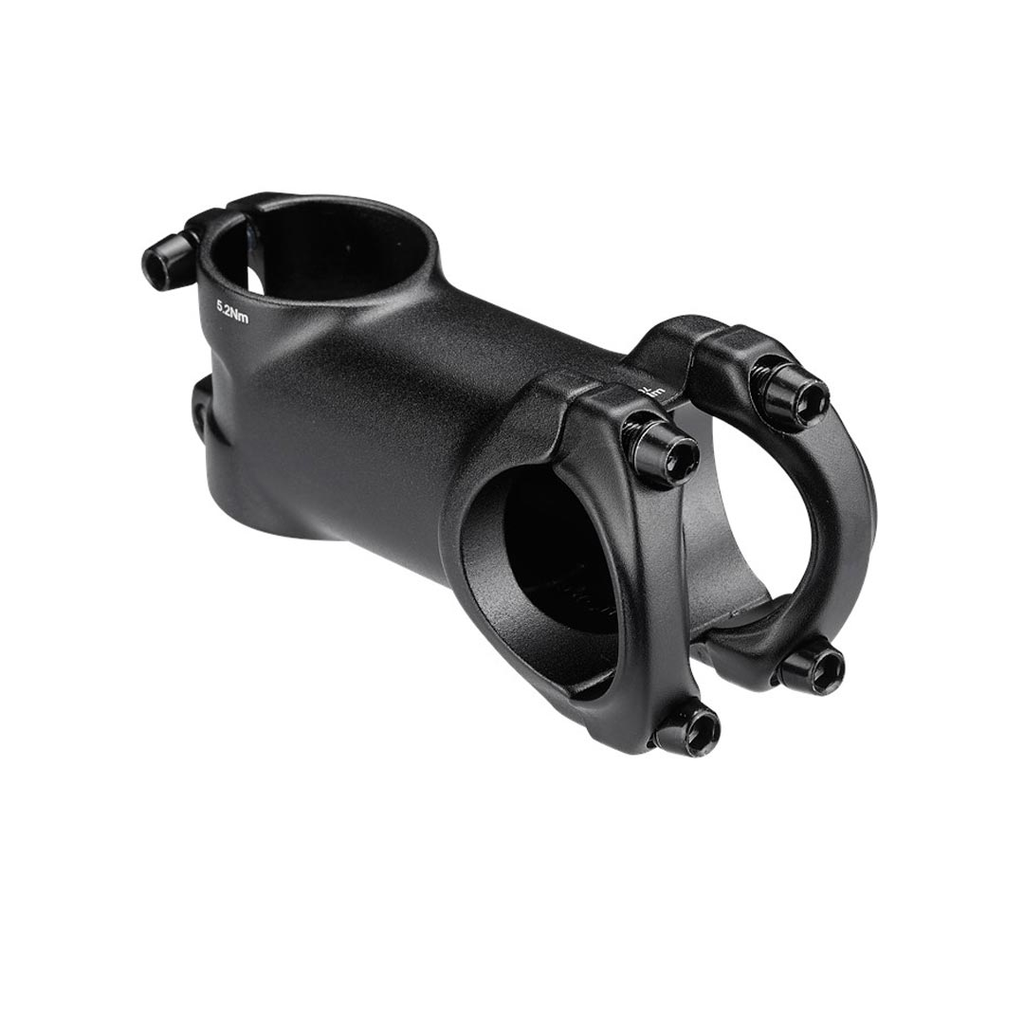 POTENCIA SPZ ALLOY 70MM LENGTH STOUT STEM FOR 31.8MM HANDLEBARS. 