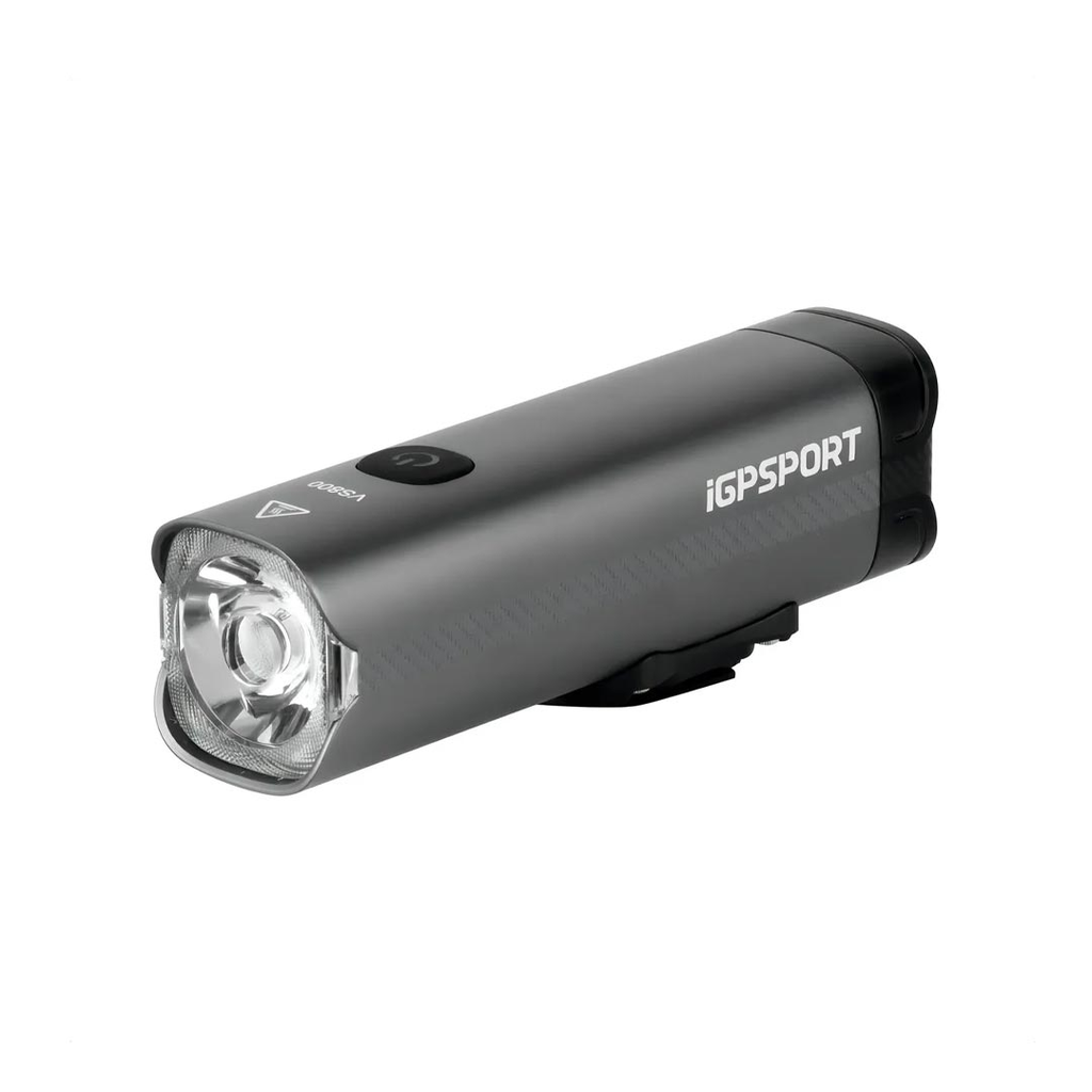 LUZ IGPSPORT VS1200S SMART