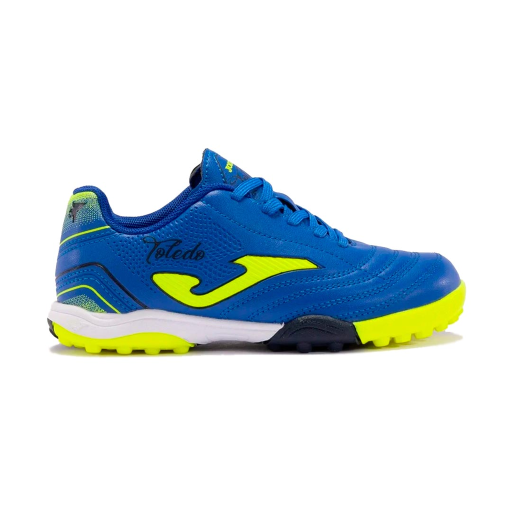 ZAPATO JOMA TOLEDO JR 2404 TURF - TURF SOHLE ROYAL