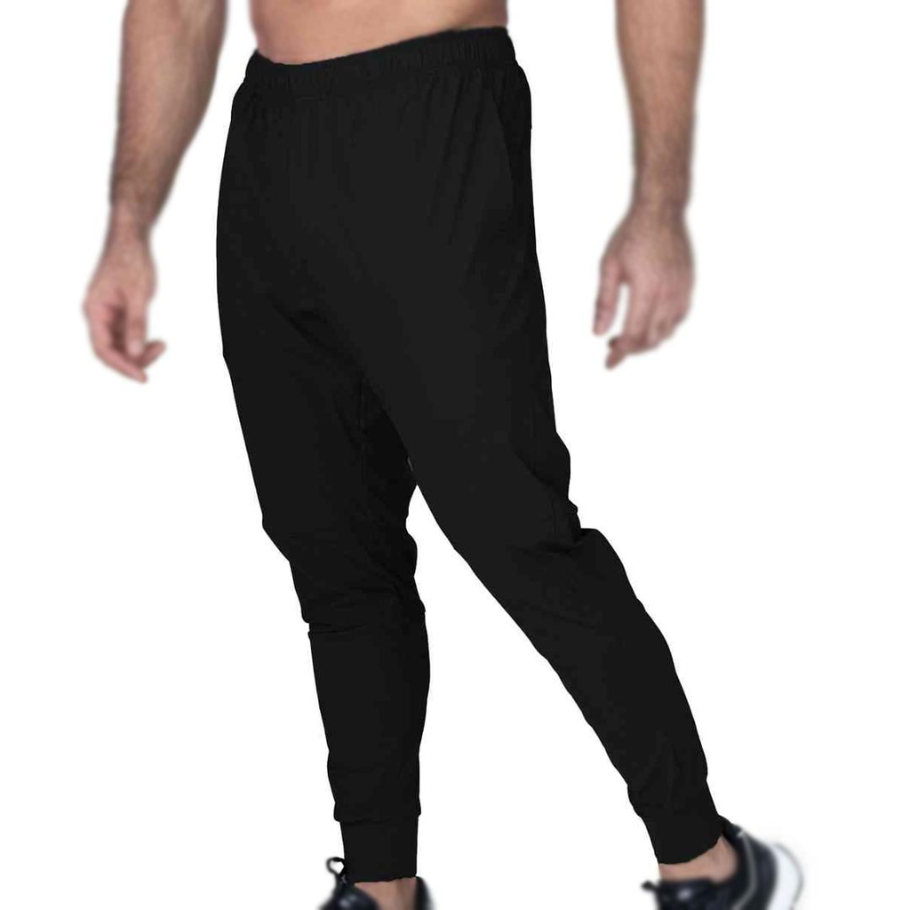 PANTALON EVERLAST WARP 3-POCKET TRAINNING BLACK
