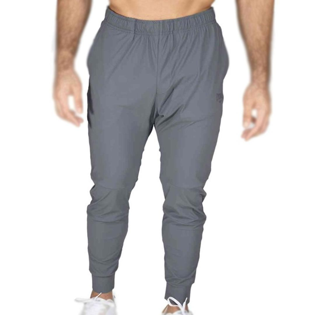 PANTALON EVERLAST WARP 3-POCKET TRAINNING CHARCOAL