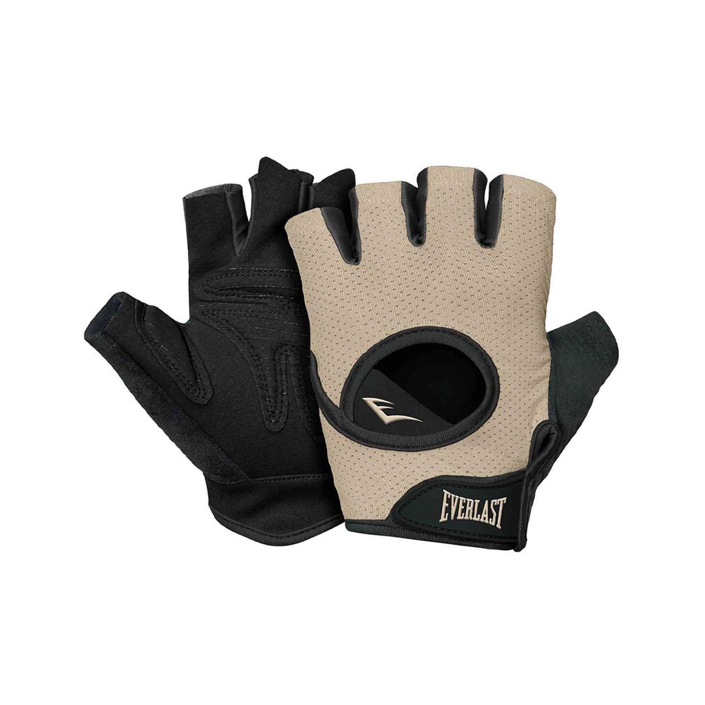 GUANTE EVERLAST VENUS GYM BLACK