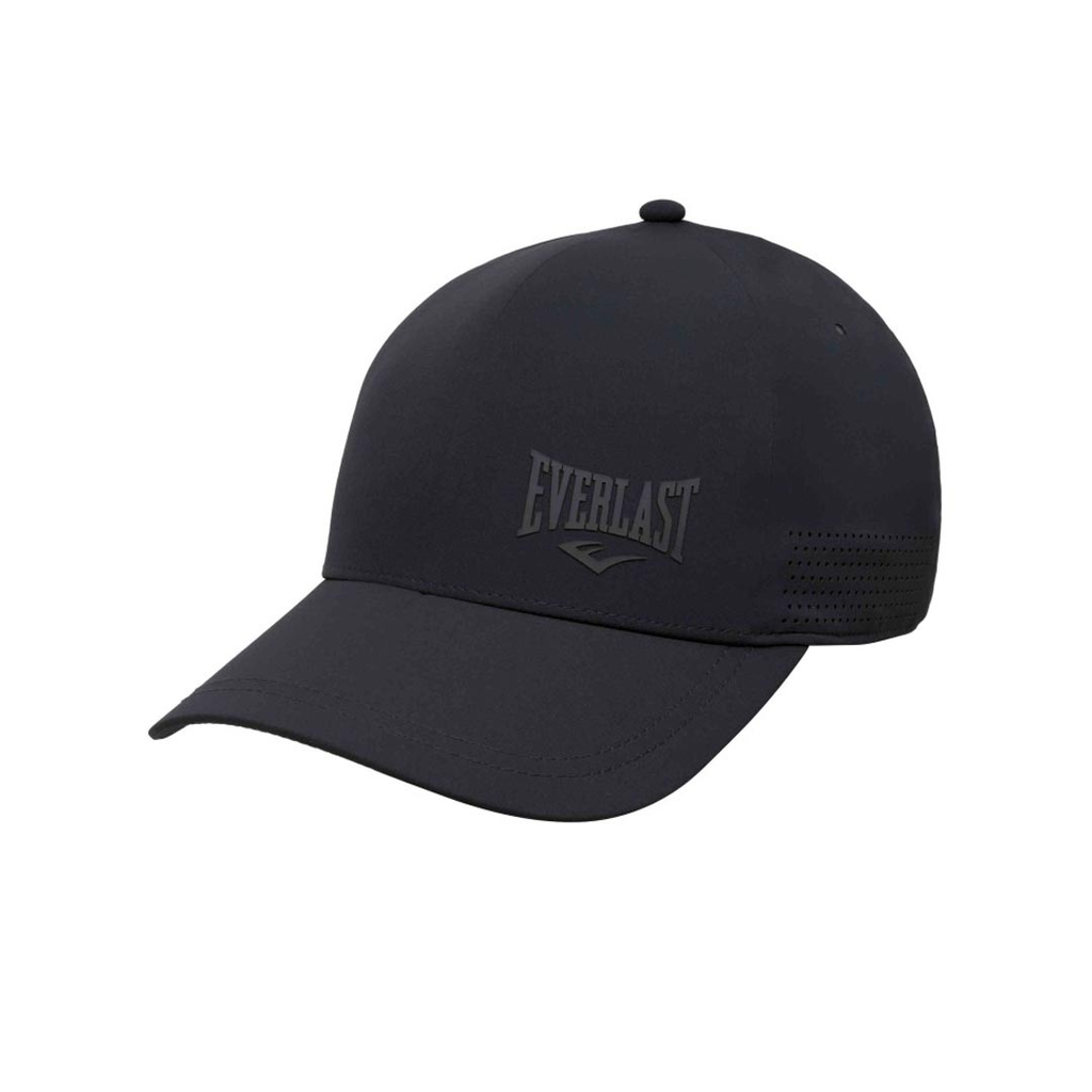 GORRA EVERLAST SEAMLESS TRAINNING BLACK