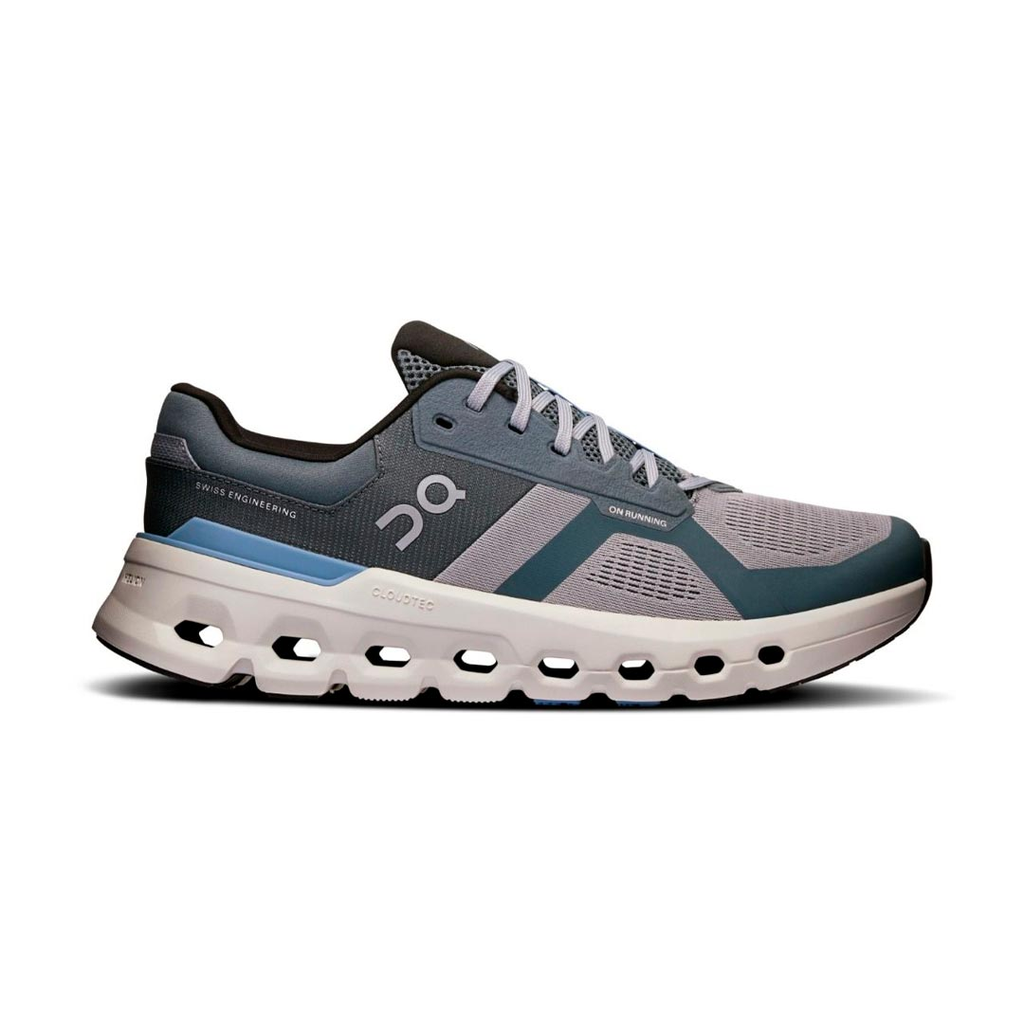 ZAPATO ON CLOUDRUNNER 2 RUNNING CHAMBRAY
